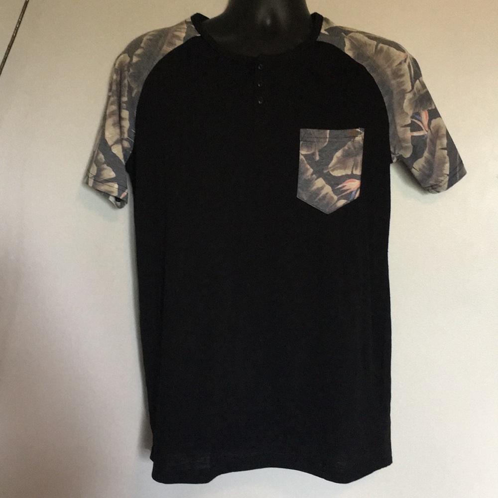 Kolby men’s T-shirt relaxed fit